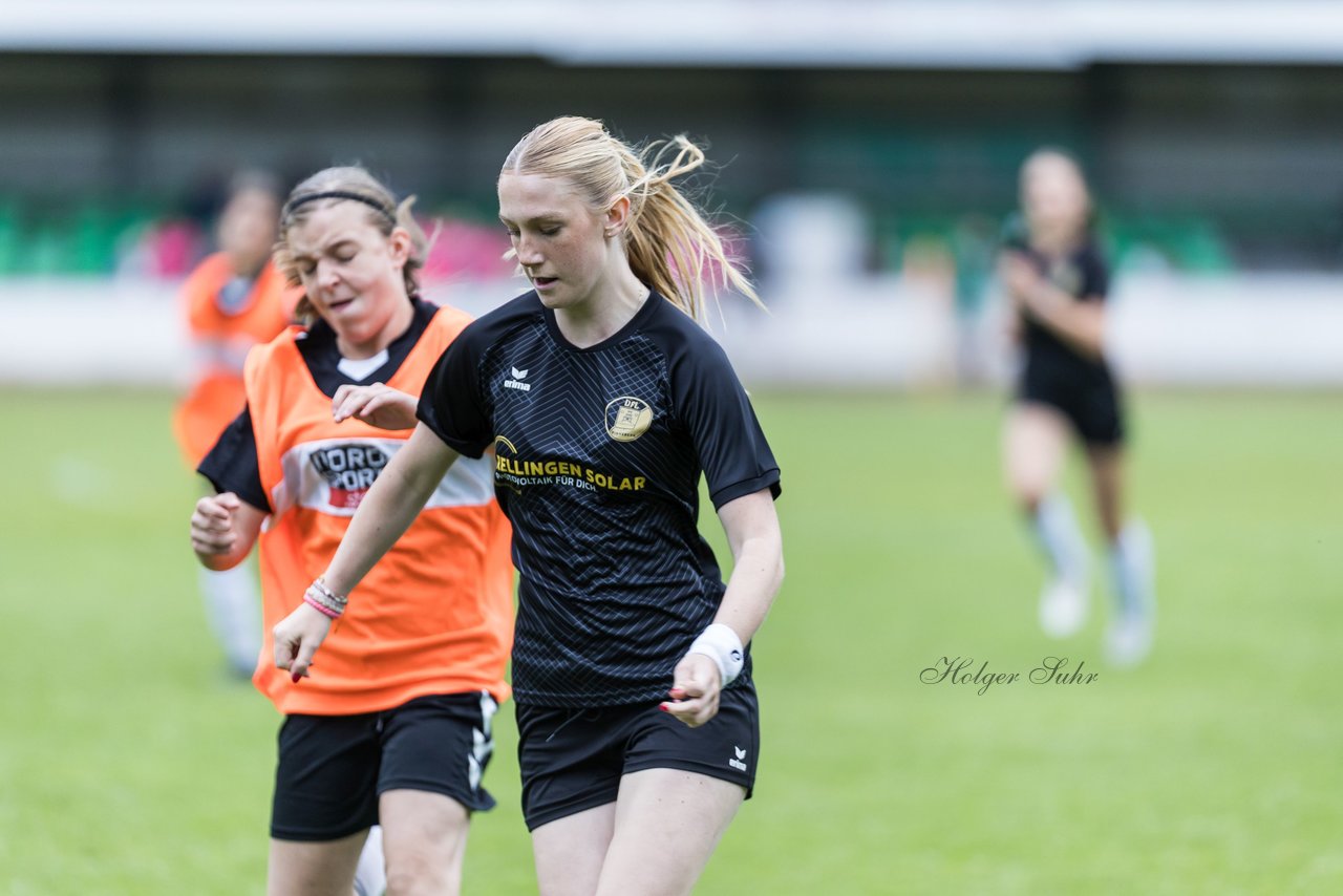 Bild 271 - Loewinnen Cup